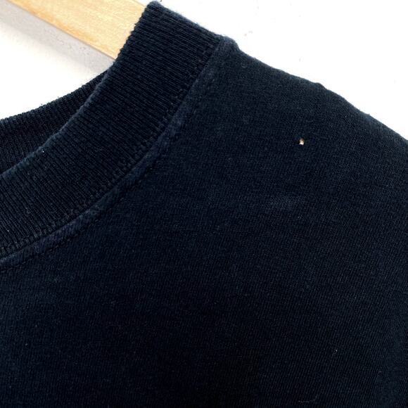 Vintage 2005 Rolling Stones A Bigger Bang Tour T-Shirt Streets of Love Men’s L - Picture 5 of 9